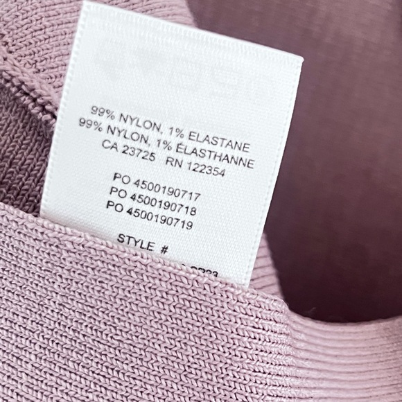 Babaton Knit Top - Picture 7 of 11